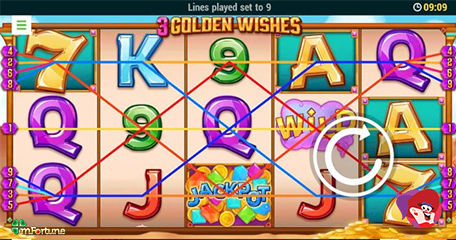 It's Game of the Month Time at mFortune and This Means More Free Games with No Deposit Required