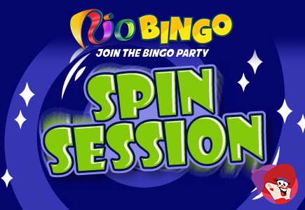 Rio Bingo Hosts Weekly Goodies