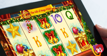The Best Christmas Themed Slots to Get You into the Festive Spirit and Where to Play Them