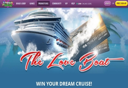 Bingo For Money Announces Brand New February Promotions