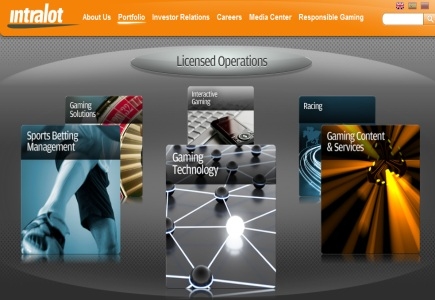 INTRALOT and Croation State Lottery Extend Their Contract