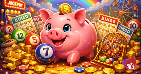 Latest Bingo Bonuses profile image