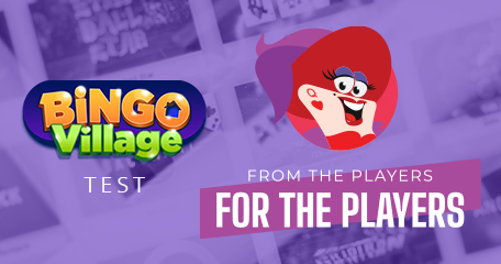 Reviewing Bingo Village: New Licensing Doesn’t Change Poor Operations