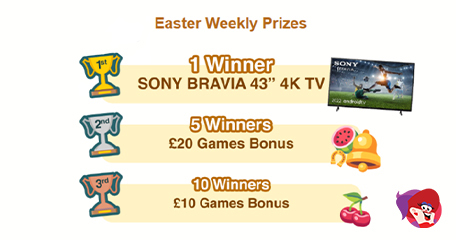 The Big Bingo Promotions Coming To An End This March