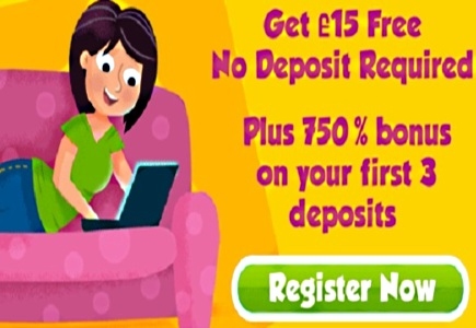 Live Bingo Network Launches Comfy Bingo