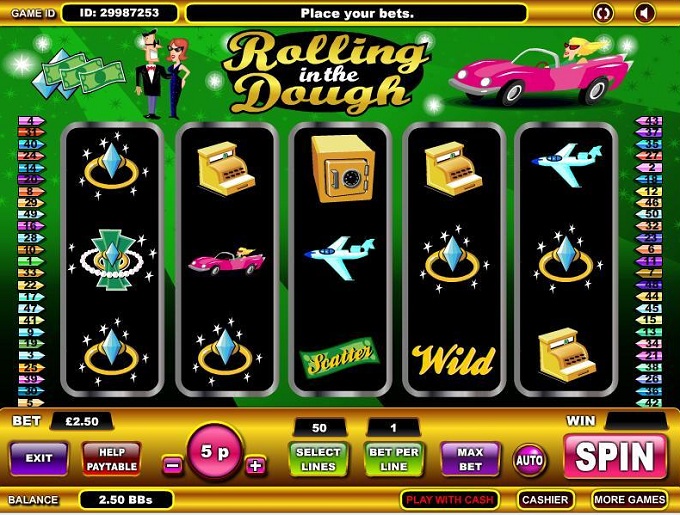 House of Bingo Review