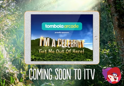 Tombola to Sponsor Record-Setting TV Series