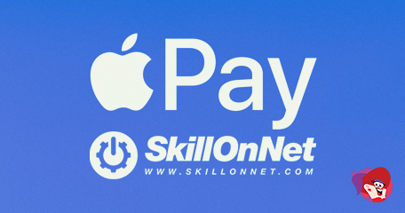 SkillOnNet Introduce Apple Pay as Acceptable Payment Method