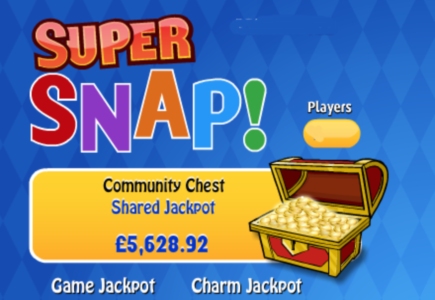 New JackpotJoy Release