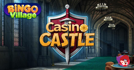 castle casino online