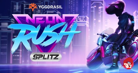 Yggdrasil Unveils Three New Games and New Jackpot Element