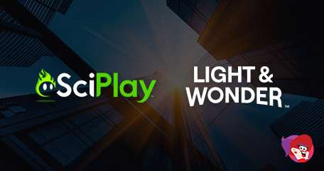 Light & Wonder Propose Bold $422m Bid For SciPlay