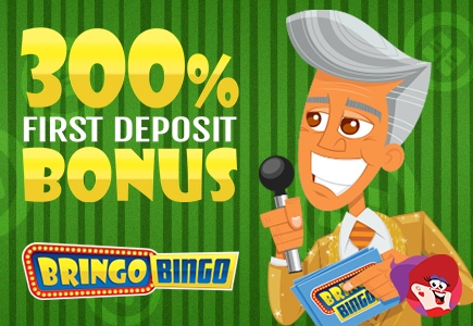 Bringo Bingo Starts Smooth With Spectacular Prizes