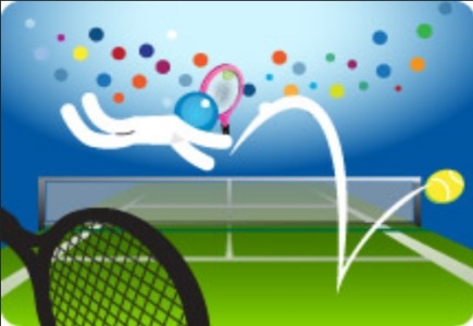 Wimbledon Begins at XBingo