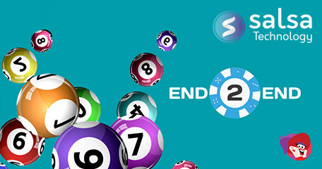 Salsa Launches END 2 END Bingo Products on its Aggregator