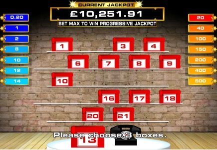 Jackpotjoy Reports Another Excellent Win!