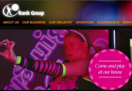 Henry Birch Appointed Rank CEO