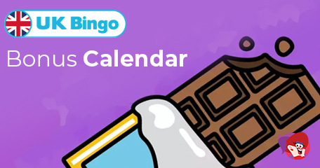 Daily UK Bingo Deals Include 15 Chances to Scoop £1.5K for Free