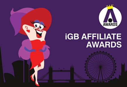 LBB Shortlisted for iGB Affiliate Awards 2018