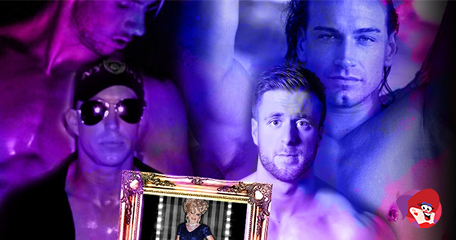 Bingo Goes Blue and It’s Leaving Residents Red-Faced