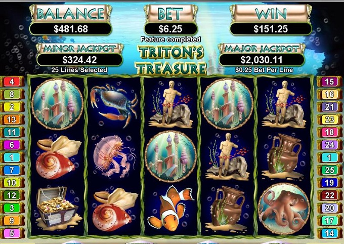 Miami Bingo Casino Review