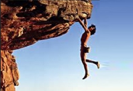 The Physical Bingo Cliff