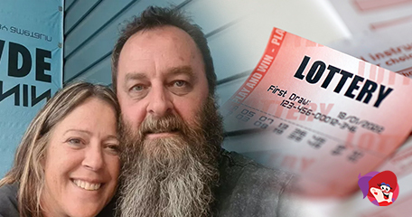 Couple Face Backlash Over £2.2m Home Win “Complaints”