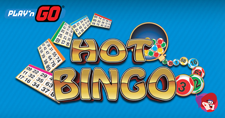 Play'n GO Switching the Reels for Bingo with New Full House of Video Bingo Games