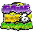 Game, Set & Scratch