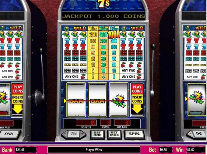 Red Card Bingo Review