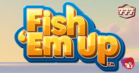 “Free Cash” For All 777 Casino Players To Play Fish ‘Em Up Slot