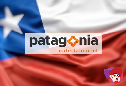Patagonia Entertainment Extends Offerings to Chile
