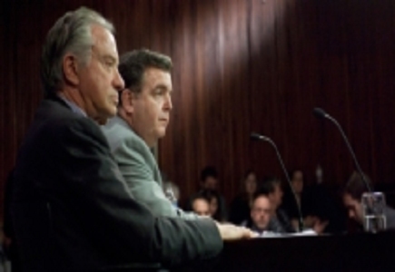 Press Conference On Internet Gambling In Ontario