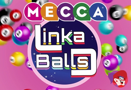 Mecca Bingo Introduces Linka-Balls