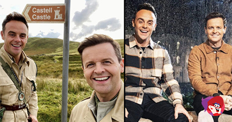 I’m a Celeb Slammed as Worse Ever – Before It Gets Underway!