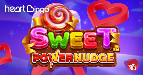 Heart Bingo: Play For £500K, Game of Week Offer & Much More