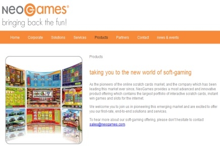 Danish Regulator Gives License to Scratch Card Developer