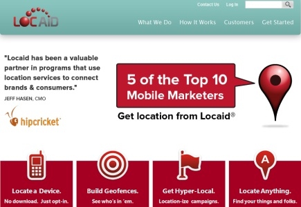 Deal with GTech Nailed by Locaid