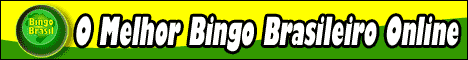 Bingo Brasil