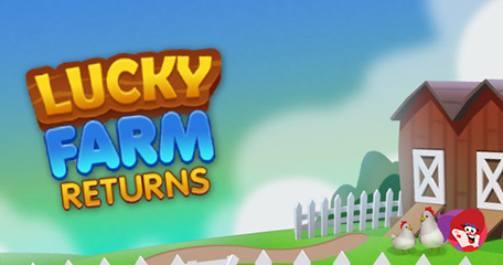 Exciting New Remake Sees Players Revisiting the Farm