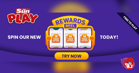 Introducing ‘The Sun Play’ + A Totally Free Promotion