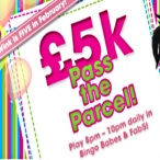 Glo Wood profile image