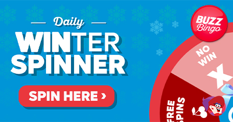 Play for Free Every Day to Win Wager-Free Prizes