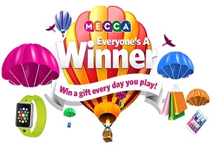 Mecca Bingo Club Awards Pensioner with Caribbean Cruise