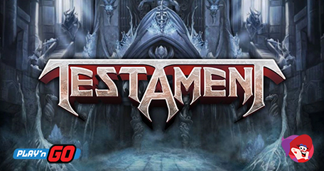 New Play'n GO Slot is a 'Testament' to Their Talent!