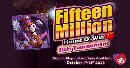 Halloween Promotions Land at Amigo Bingo
