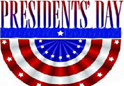 President’s Day Takes Precedence at Bingo