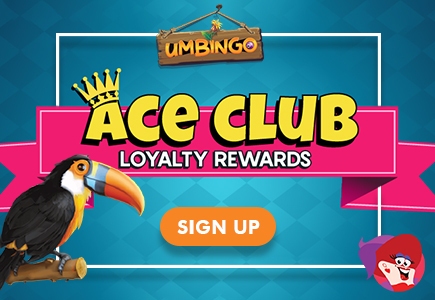 No Wagering Loyalty Perks at Umbingo