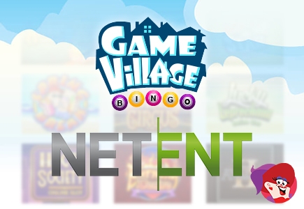 GameVillage Bingo Acquires New Slots!