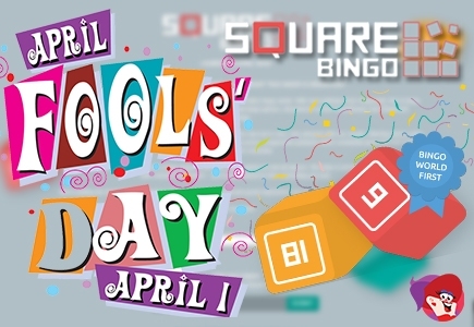 April the Month of Fools